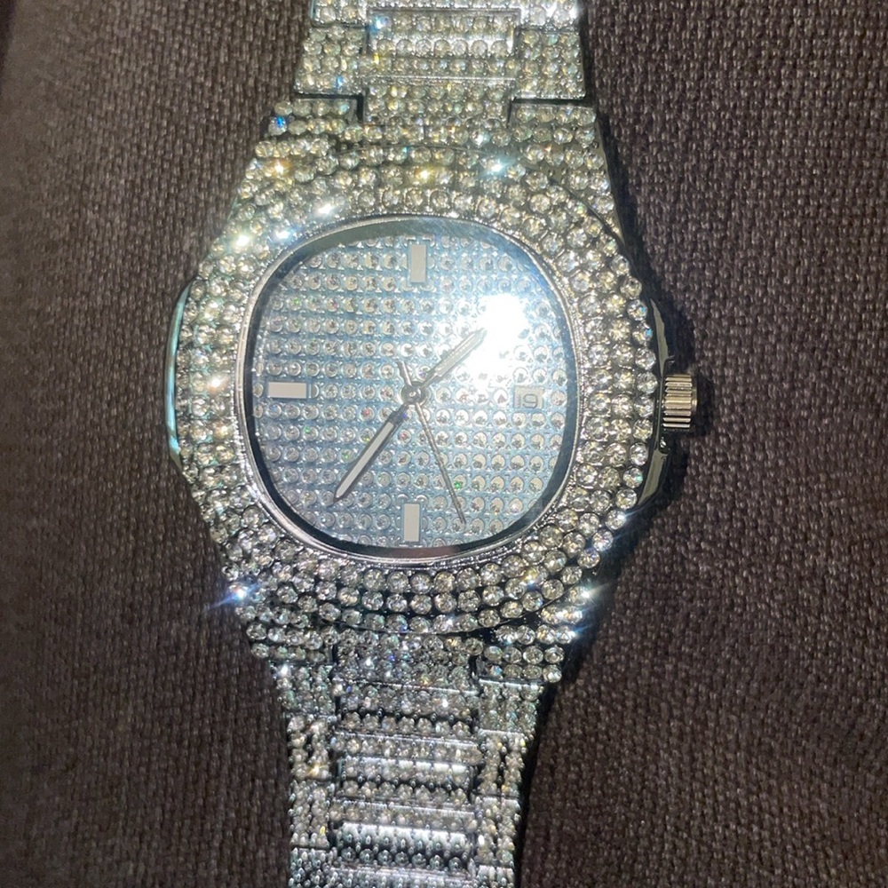 New watch - Picture 5 of 5